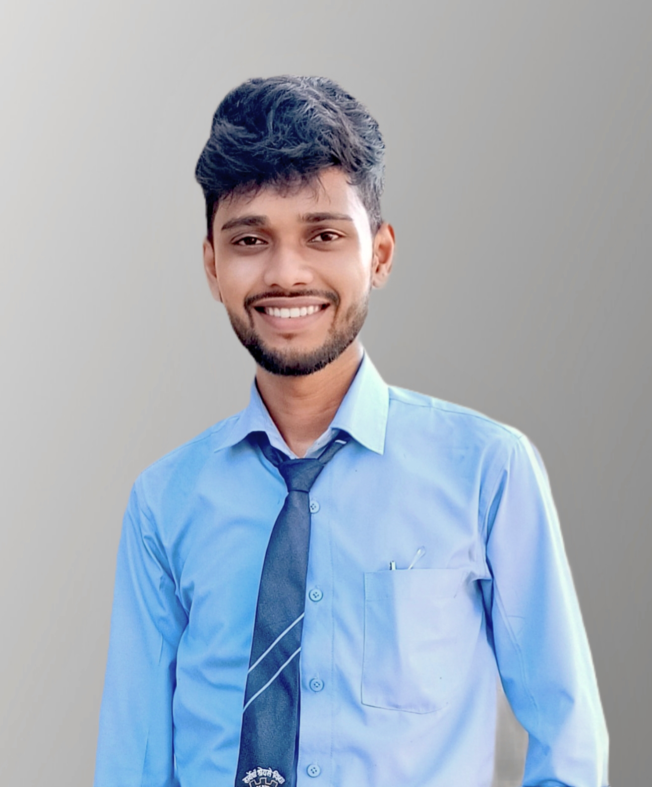 Ankit Verma